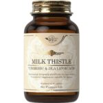 SKY PREMIUM LIFE Milk Thistle Turmeric & Lipoic Acid 60 Κάψουλες