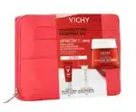 Vichy Promo Liftactiv B3 Anti-Dark Spots SPF50, 50ml & Specialist B3 Serum 5ml & Capital Soleil UV-Age Daily Spf50+, 3ml