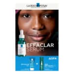 La Roche-Posay Promo Effaclar Ultra Concentrated Serum 30ml & Δώρο Effaclar Gel 50ml & Δώρο Effaclar A.Z. Gel-Cream 3ml