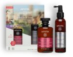 Apivita PROMO Λοσιόν κατα της τριχόπτωσης 150ml και ΔΩΡΟ Σαμπουάν κατα της γυναικείας τριχόπτωσης 250ml