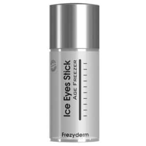 Frezyderm Ice Eyes Frozen Stick Αντιρυτιδικό Τζελ Πάγου Ματιών, 18ml