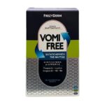 Frezyderm VomiFree για την Καταπολέμηση της Ναυτίας 30 Μασώμενα Δισκία