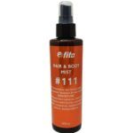 FITO+ Hair & Body Mist 111 Σπρέι Σώματος & Μαλλιών με Άρωμα J'Adore, 200ml