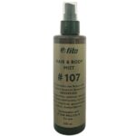 FITO+ Hair & Body Mist 107 Σπρέι Σώματος & Μαλλιών με Άρωμα One Million για το Άνδρα, 200ml