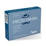 Uplab Prostamin για τη Φυσιολογική Λειτουργία του Προστάτη, 30δισκία