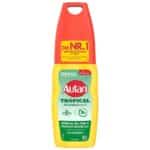 Autan Tropical Εντομοαπωθητικό Spray 100ml