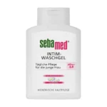SEBAMED Intimate Wash pH 3,8 Καθαριστικό για την ευαίσθητη περιοχή, 200ml (Εισαγωγής)