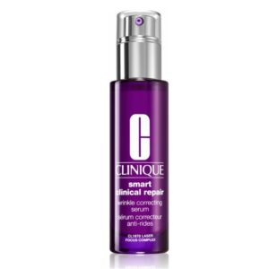 Clinique Smart Clinical Repair Wrinkle Correcting Serum διορθωτικός ορός κατά των ρυτίδων 50ml