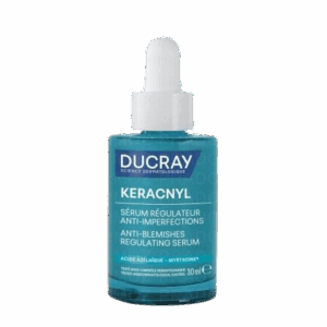 Ducray Keracnyl Serum Προσώπου για Ατέλειες 30ml