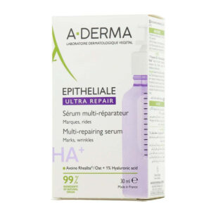 A-Derma Epitheliale Ultra Repair Ορός Πολλαπλής Επανόρθωσης 30ml