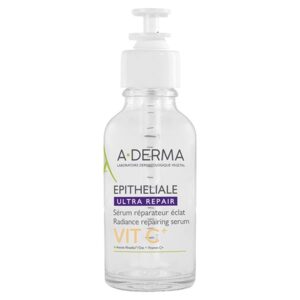 A-Derma Epitheliale Ultra Repair Ορός επανόρθωσης λάμψης με Vitamin C 30ml