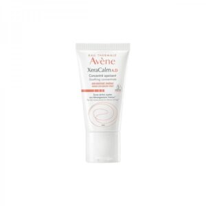 Avène Xeracalm A.D Ενυδατική Λοσιόν Σώματος για Ατοπική, Ξηρή και Ευαίσθητη Επιδερμίδα, 40ml