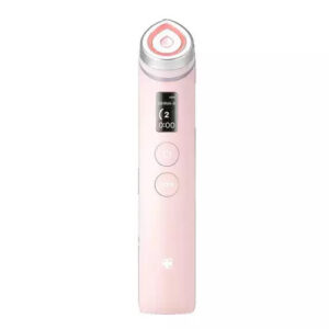 Medicube Age-R Booster Pro Συσκευή Φωτοθεραπείας Προσώπου LED Για Αντιγήρανση Pink Edition 1 Τμχ