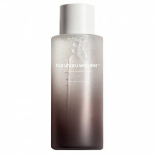 Haruharu Wonder Black Rice Lotion Τόνωσης προσώπου με Υαλουρονικό Οξύ, 300 ml