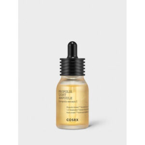 Cosrx Full Fit Propolis Αντιγηραντικό Serum Προσώπου με Υαλουρονικό Οξύ & Βιταμίνη B5 30ml