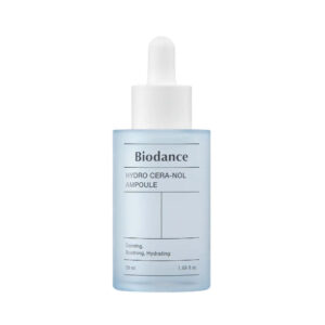 Biodance Hydro Cera-Nol Ενυδατικό Serum Προσώπου 30ml
