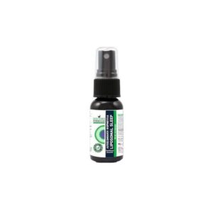 Doctor's Formulas Liposomal Sleep Συμπλήρωμα για τον Ύπνο 24ml
