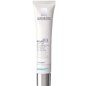 La Roche Posay Mela B3  Κρέμα Προσώπου Ημέρας με SPF30 κατά των Πανάδων 40ml