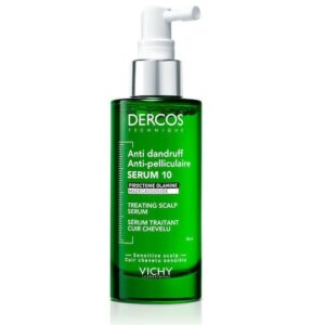 Vichy Dercos Anti-Dandruff Serum κατά της Πιτυρίδας για Κανονικά Μαλλιά 90ml