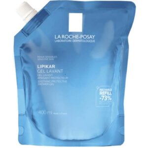 La Roche Posay Lipikar Gel Lavant για το Σώμα Refill 400ml