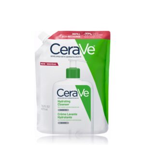 CeraVe Hydrating Cleanser Refill Κρέμα Καθαρισμού Προσώπου 473ml