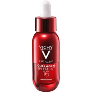 Vichy Liftactiv Collagen Specialist 16 Serum Προσώπου για Λάμψη & Σύσφιξη 30ml