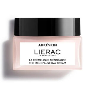 Lierac Arkeskin The Menopause Day Cream Κρέμα Ημέρας για την Εμμηνόπαυση, 50ml