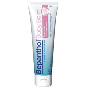 BEPANTHOL Baby Balm Αλοιφή Προστασίας Για Σύγκαμα Μωρού 200gr