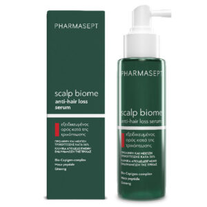 Pharmasept Scalp Biome Serum κατά της Τριχόπτωσης 100ml