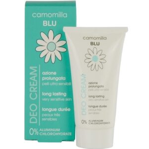 Camomilla BLU Blu Αποσμητικό σε Κρέμα Χωρίς Αλουμίνιο 50ml