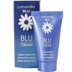 Camomilla BLU Blu Ενυδατική & Αναπλαστική Κρέμα Προσώπου με Βιταμίνη E 50ml