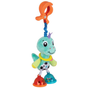 PlayGro Κρεμαστό Παιχνίδι Dingly Dangly Denny Dino, 1τεμ
