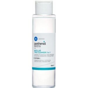 Medisei Micellar Water Αφαίρεσης Μακιγιάζ Προσώπου & Ματιών 100ml