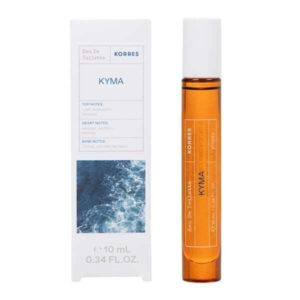 Korres Kyma Eau De Toilette Ανδρικό Άρωμα 10ml