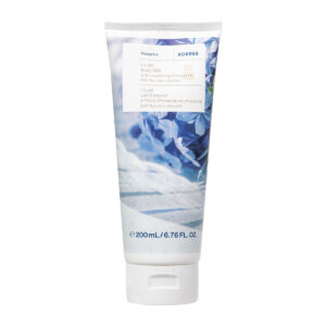 KORRES Lilac Body Milk Πασχαλιά Γαλάκτωμα Σώματος, 200ml
