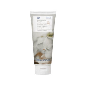 Korres Γαλάκτωμα Σώματος Λευκά Άνθη 200ml