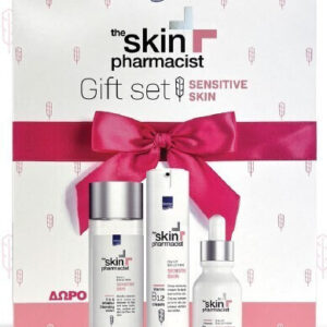 Intermed The Skin Pharmacist PROMO Micellar Cleansing Water 100ml & B12 Serum 30ml & B12 Cream 50ml
