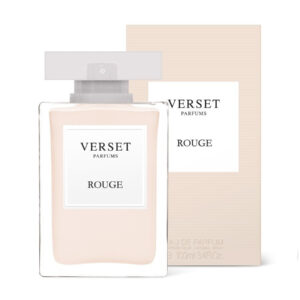 Verset Rouge Eau De Parfum Γυναικείο Άρωμα, 100ml