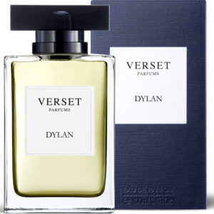 Verset Dylan Eau De Parfum Ανδρικό 100 ml
