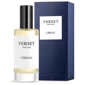 VERSET PARFUMS Αντρικό Άρωμα Urban Eau De Parfum, 15ml