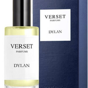 VERSET PARFUMS Αντρικό Άρωμα Dylan Eau De Parfum, 15ml