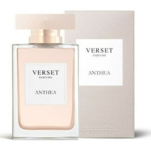 Verset Anthea Eau de Parfum Γυναικείο Άρωμα,100ml