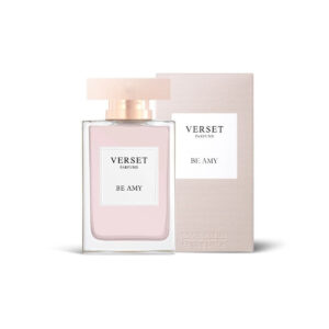 Verset Be Amy Eau de Parfum Γυναικείο Άρωμα 100ml