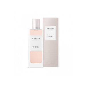 Verset Anthea Eau de Parfum Γυναικείο Άρωμα,50ml
