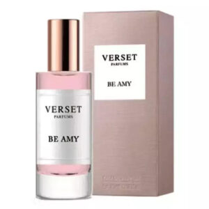 Verset Be Amy Eau de Parfum Γυναικείο Άρωμα, 15ml