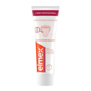Elmex Caries Protection Professional Οδοντόκρεμα 75ml