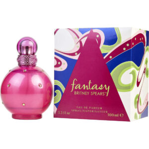 Britney Spears Fantasy Eau de Parfum 100ml
