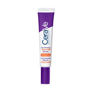 CeraVe Skin Renewing Vitamin C Serum ορός προσώπου με 10% καθαρή βιταμίνη C και 3 ceramides 30ml