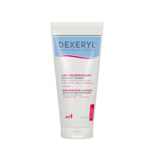 Dexeryl Nourishing Lotion Γαλάκτωμα για Πολύ Ξηρό Δέρμα 200ml