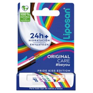 Liposan Pride Lip Balm Limited Edition Balm Χειλιών, 4.8g